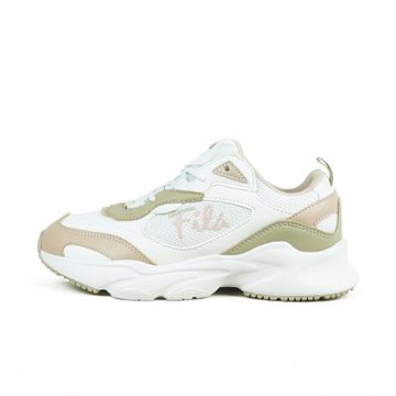 Fila 斐樂 5-J952Y-175 [5-J952Y-175] 女 運動休閒鞋 舒適 白 粉紅