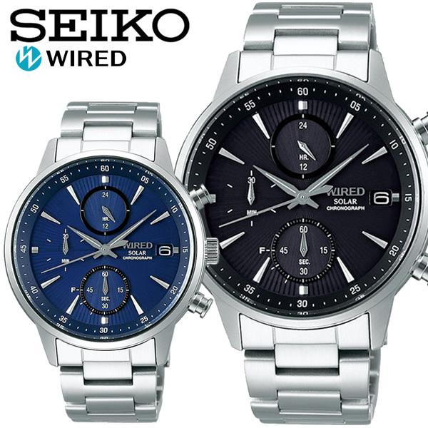 SEIKO セイコー WIRED ワイアード NEW STANDARD MODEL 