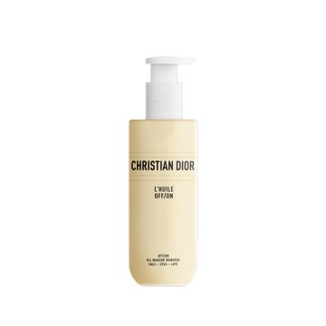 Dior 迪奧 極淨舒緩眼唇卸妝液 125ml
