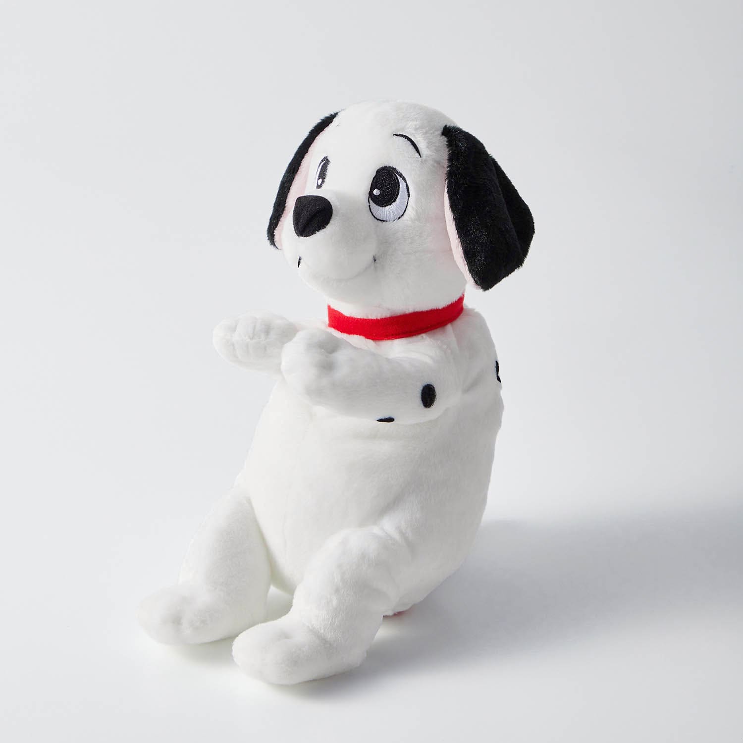 ぬいぐるみ あそんで ラッキー １０１匹わんちゃん 通販 Lineポイント最大1 0 Get Lineショッピング