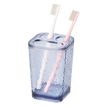 牙刷杯 ELAN BL NITORI宜得利家居