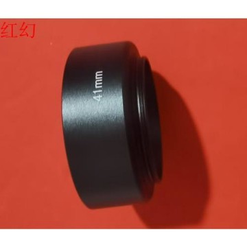41標 直筒罩 金屬短焦遮光罩 萊卡 50mm1.5遮光罩