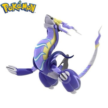 【東海模型】BANDAI 盒玩 精靈寶可夢 SCALE WORLD 帕底亞地區 密勒頓