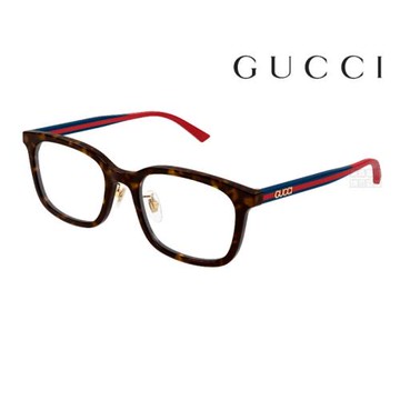 【Gucci】GG1873OK 002 53mm 光學眼鏡 公司貨