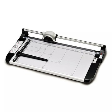 KW-trio A3圓盤式裁紙機 /台 13919【APP滿額下單10%點數(單一帳號最高5000點)】1/31止