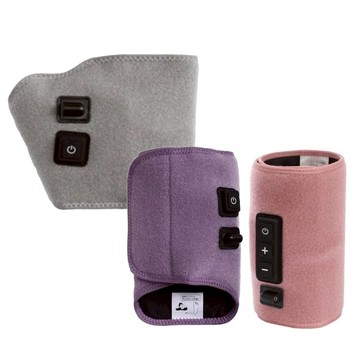 猩猩之握按摩器-手部+腿部+足底 丁香紫-手部+腿部+足底