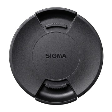 Sigma 原廠鏡頭蓋67mm鏡頭蓋LCF-67III鏡頭蓋(中捏/中扣/快扣)LCF-67鏡頭蓋67mm鏡頭前蓋67mm鏡前蓋67mm鏡蓋