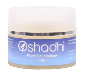 (預購) Oshadhi 歐莎迪精油 透明潤膚霜 30ml (OS5714-30)