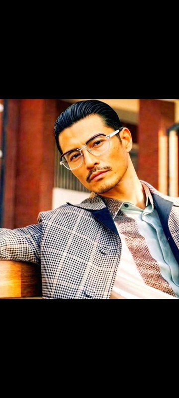 包10K金 1970's 德國百年知名品牌 Rodenstock 眉型雙槓古董眼鏡