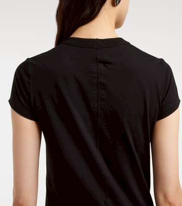Rick Owens Cotton jersey T-shirt