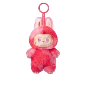 Pop Mart The Monsters Labubu Big into Energy Pendant 'Love'
