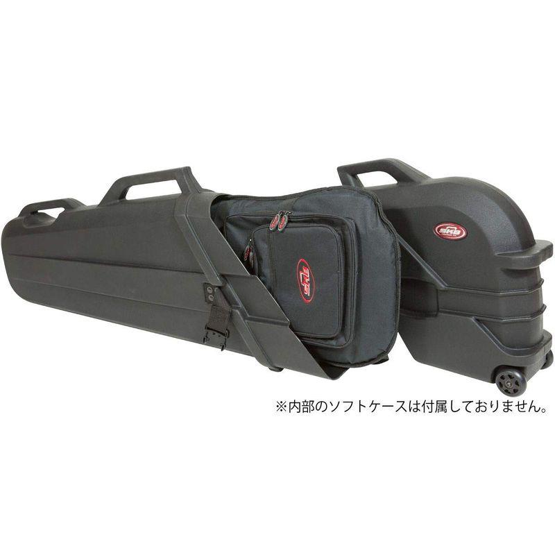 SKB (エスケービー) ベース用ハードケース 44RW ベース用ハードケース