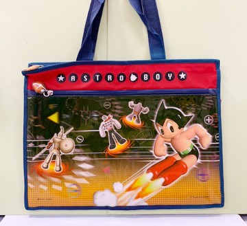 【震撼精品百貨】鉄腕アトム_原子小金剛~袋子*81860