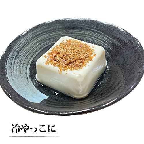 井口食品 燻製ごまかつお 27g×4個