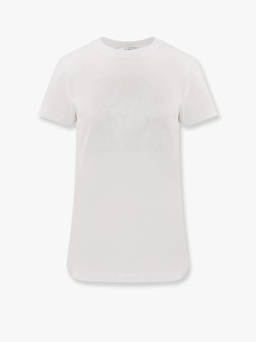 Giovane cotton t-shirt - MAX MARA - gender_Woman