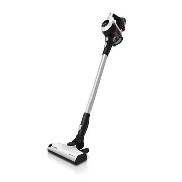 【BOSCH 博世】Unlimited S6 輕量多功能手持無線吸塵器 BBS611W2TW 白色單機