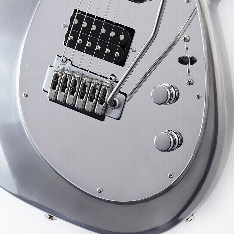 TOKAI TALBO 40th ANV Alumi Clear/Wilkinson Upgrade Limited