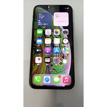 APPLE IPHONE XS 64GB 六核心 1200萬畫素