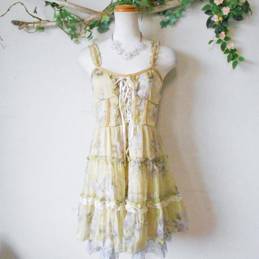 ファムズ　花柄チュニック　タグ付き 【新品未使用】Femmes