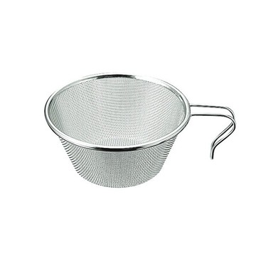 ├登山樂┤日本 Captain Stag 鹿牌 西部18-8掏金杯 # M-8190