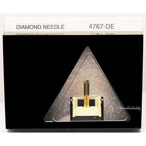 New in Box Turntable Needle for SHURE N95ED N95 M95 M-95ED 767-DED 4767-DE