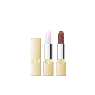 Dior 迪奧 藍星唇膏 奇幻星願 3.5g 兩色可選 (2025聖誕限量)