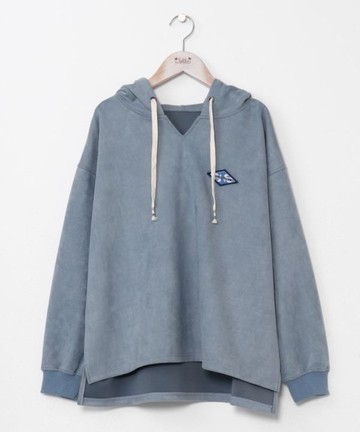 【熱門預購】SP 索亞連帽上衣 (3色) 46R-6101