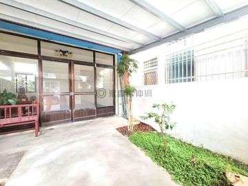 上美崙前後路花園別墅 5B1175｜花蓮縣花蓮市民德四街