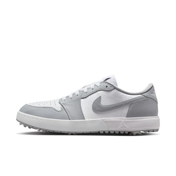 Air Jordan 1 Low G Spiked Golf Shoes