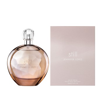 JLo Still 星鑽幻夢女性淡香精100ml 優惠價:990元｜岡山戀香水