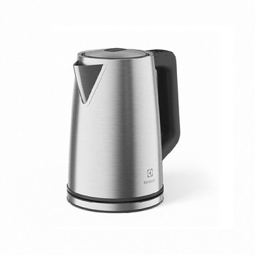 強強滾優選~【Electrolux 伊萊克斯】極致美味500 智能溫控電茶壺-1.7L 不鏽鋼色(E5EK1-51ST)