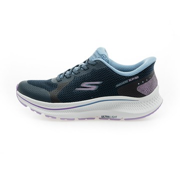 SKECHERS 女鞋 GO RUN CONSISTENT 2.0 瞬穿 運動鞋 跑鞋 128619NVLV