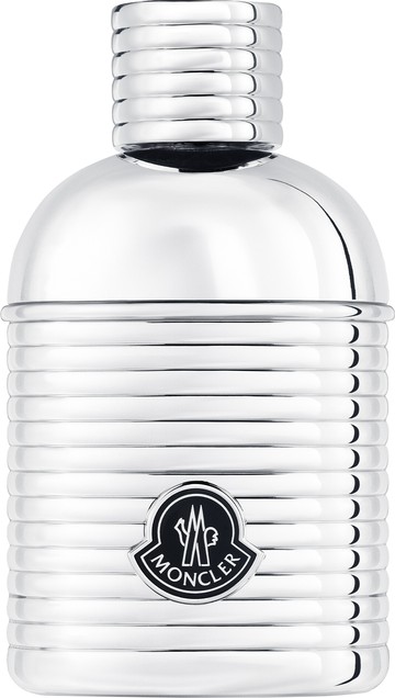 Moncler Pour Homme Eau de Parfum Spray 100ml