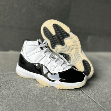 【逢甲FUZZY】Air Jordan 11 Retro DMP Gratitude CT8012-170 378038