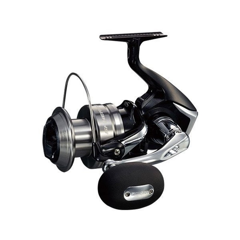 シマノ Shimano スフェロス Sw Spheros Sw 8000pg スピニングリール ジギングリール オフショア 通販 Lineポイント最大0 5 Get Lineショッピング