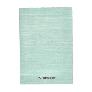 POTENTATE 遵爵 全棉冊頁風琴本 細紋 300g 適用於水彩、素描、鋼筆等  190 x 130mm  1張  1本