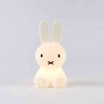 【Mr. Maria】Miffy 迷你米飛兔小夜燈
