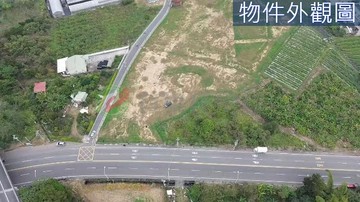 水上成功國小旁美農地｜嘉義縣水上鄉三界埔