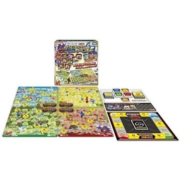 任選 日本Pokemon GO 寶可夢 捕捉對戰桌遊組 PC29909 TAKARA TOMY