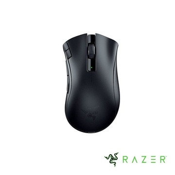 Razer DeathAdder V2 X HyperSpeed 煉獄奎蛇 V2 X速度版