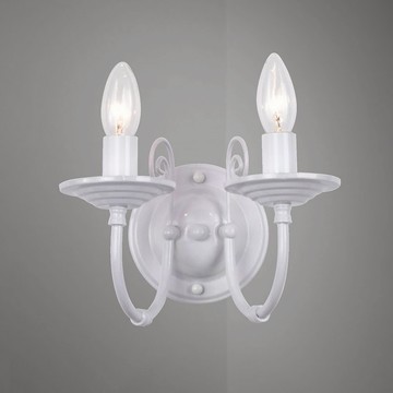 E14 蠟燭壁燈 L01-1886