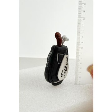 翻糖高爾夫球包