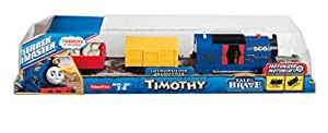 Thomas and cheap friends trackmaster timothy