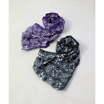 【日貨代購CITY】2024AW NEEDLES TENUGUI BANDANA 蝴蝶 方巾 手帕 領巾 2色 預購