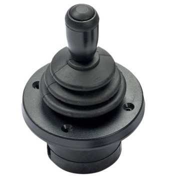 手指操作開關量輸出操縱桿法國Apem飛行搖桿8BF1CE6500