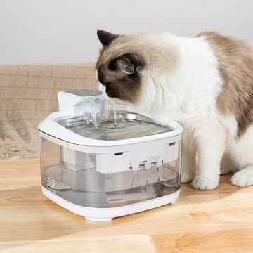 寵物自動餵水機