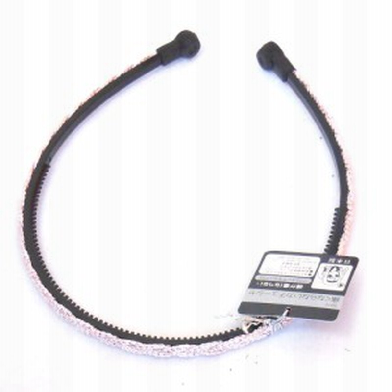 み込みデザインカチューシャ ラメ 痛くない ヘアアクセサリー アップスタイル 髪飾り 髪留め Ka33 P 通販 Lineポイント最大6 0 Get Lineショッピング