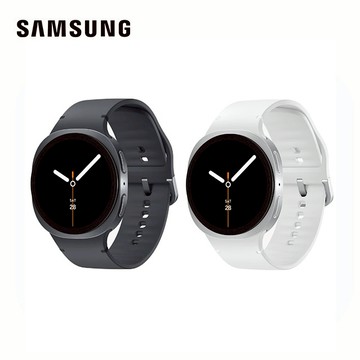 【SAMSUNG】三星 Galaxy Watch8 (40/44mm) (藍牙/LTE版)智慧手錶