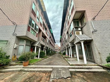 國華捷運站唐寧街社區別墅~永慶裕盛｜新北市鶯歌區永明街