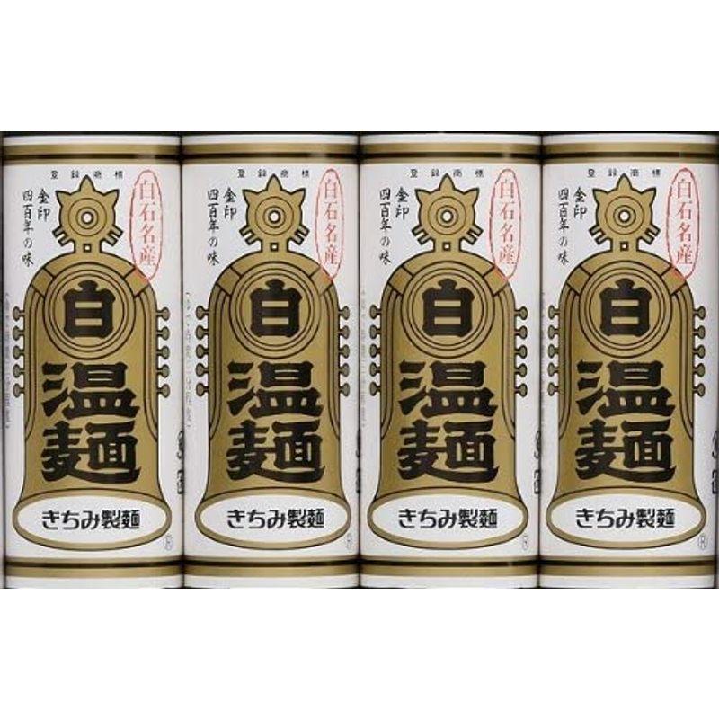 食品 金U-３２ 金印白石温麺32束入ギフトタイプ